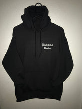 Load image into Gallery viewer, &quot;Prohibited Goods&quot; Hoodie
